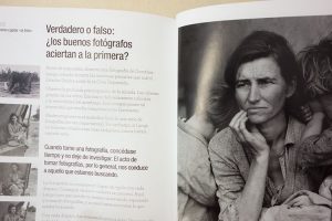 Interior libro: Lea este libro si desea tomar mejores fotografías