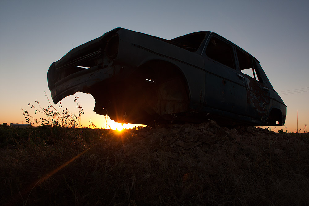 Simca, sin revelado