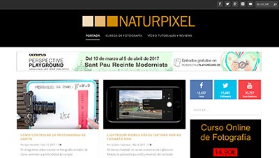 Portada Naturpixel