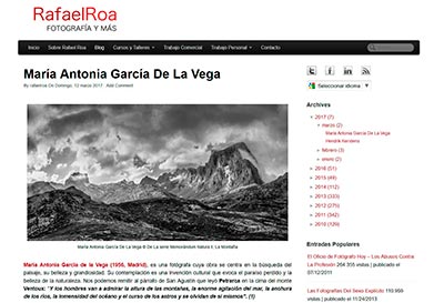 Portada Blog Rafael Roa