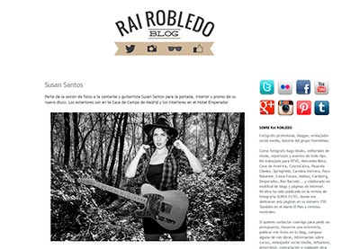 Portada Blog Rai Robledo