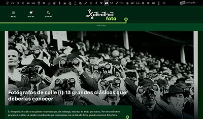 Portada Xatakafoto