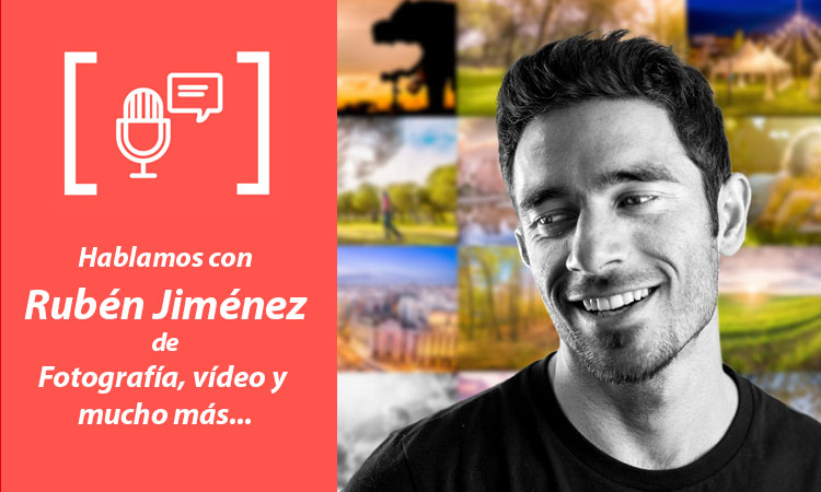 portada podcast entrevista Rubén Jiménez (RunbenGuo)