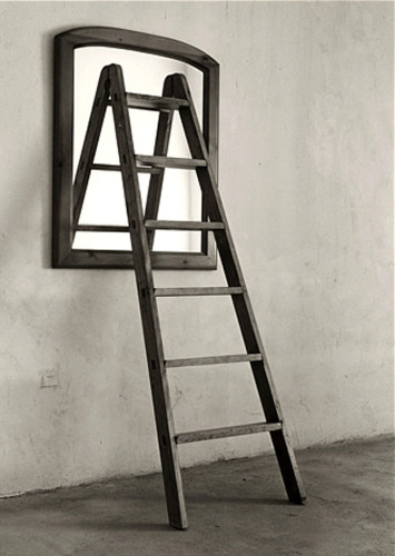 Fotografía de Chema Madoz