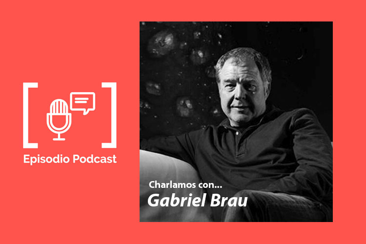 entrevista al fotógrafo Gabriel Brau