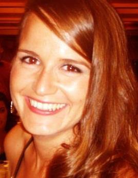 Opinión alumna María José López