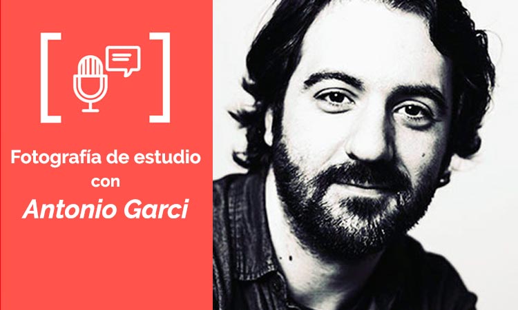 Podcast Entrevista a Antonio Garci