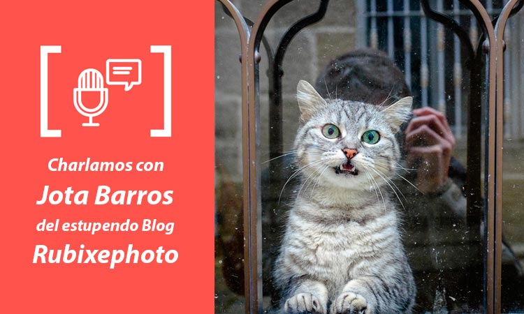 Entrevista Jota Barros