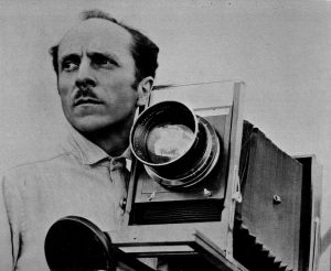 Fotografía de Edward Weston