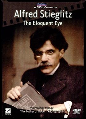 Documental fotografía Alfred Stieglitz