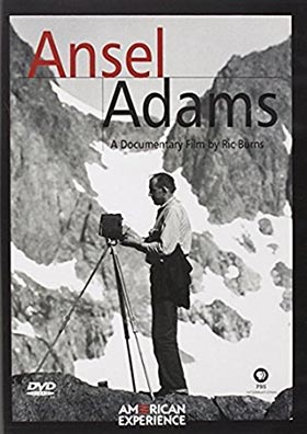 Documental fotografía Ansel Adams