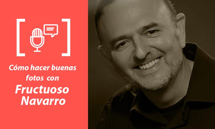 Entrevista Fructuoso Navarro