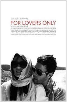 Película fotografía For Lovers Only