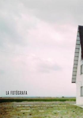 Película fotografía La fotógrafa