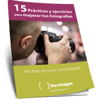 eBook 15 ejercicios para mejorar tus imágenes