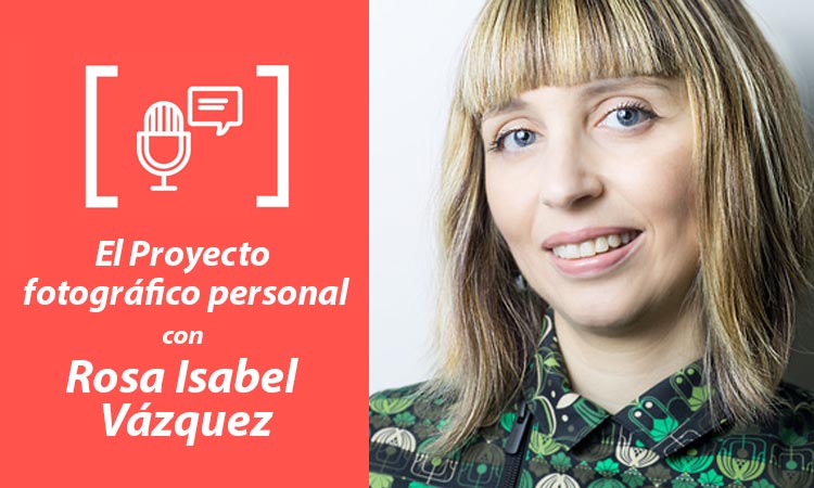 Entrevista a Rosa Isabel Vázquez