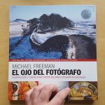 Portada del libro El ojo del fotógrafo, Michael Freeman