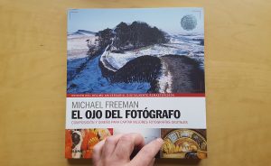 El ojo del fotógrafo, Michael Freeman