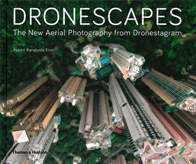 Libro: Dronescapes