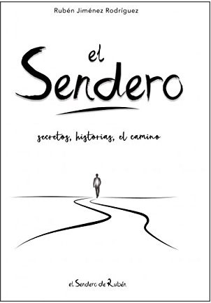 Libro: El sendero (Rubén Jiménez)