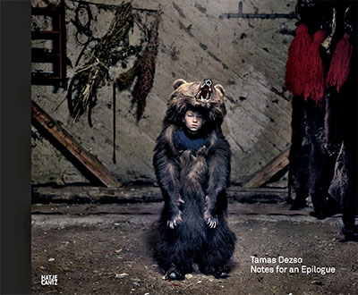 Libro: Notes for an epilogue (Tamas Dezso)