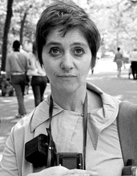 Foto Diane Arbus