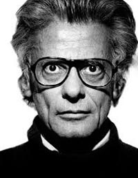 Foto Richard Avedon