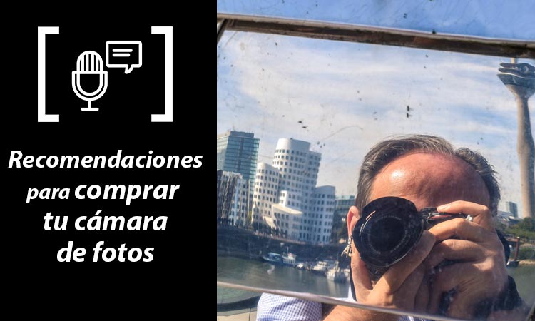 Nikon D7500: Una cámara para fotógrafos exigentes