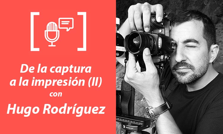 Entrevista a Hugo Rodríguez