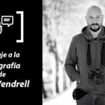 Podcast, entrevista al fotógrafo Joan Vendrell