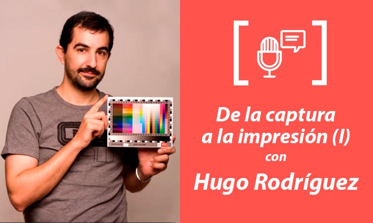 Entrevista a Hugo Rodríguez