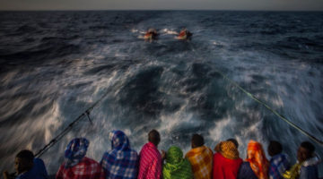 180. Fotoperiodismo con Santiago Palacios
