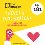 Podcast La Escuela de Fotografía - Vive la fotografía