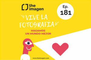 Podcast La Escuela de Fotografía - Vive la fotografía