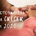 5 Fotografías para crecer en 2021