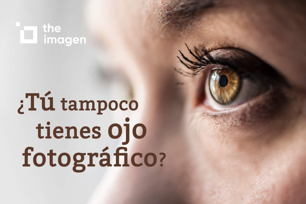 ¿Tienes talento para la fotografía?